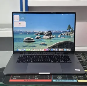 New Laptop Apple MacBook Pro 2019 32GB Intel Core i9 SSD 1T