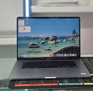 New Laptop Apple MacBook Pro 2019 32GB Intel Core i9 SSD 1T