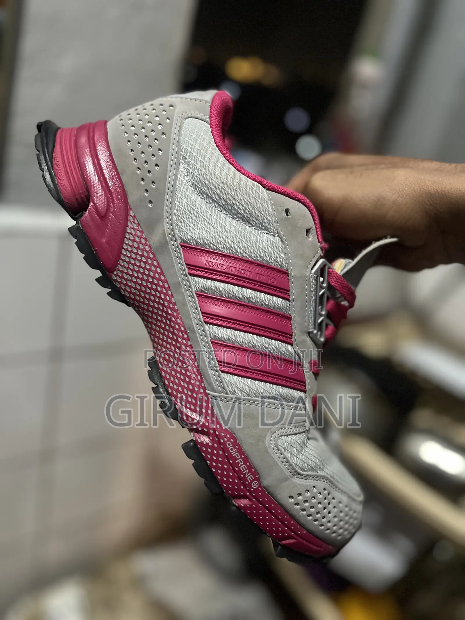 Adidas Brand