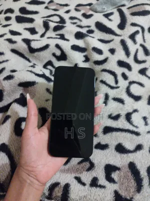 Apple iPhone 16 Pro Max 512 GB Black