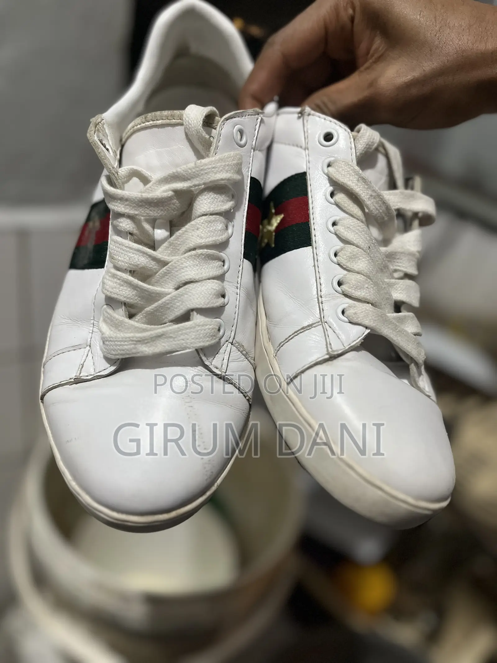 Gucci Brand
