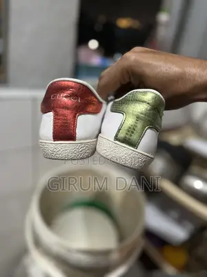 Gucci Brand
