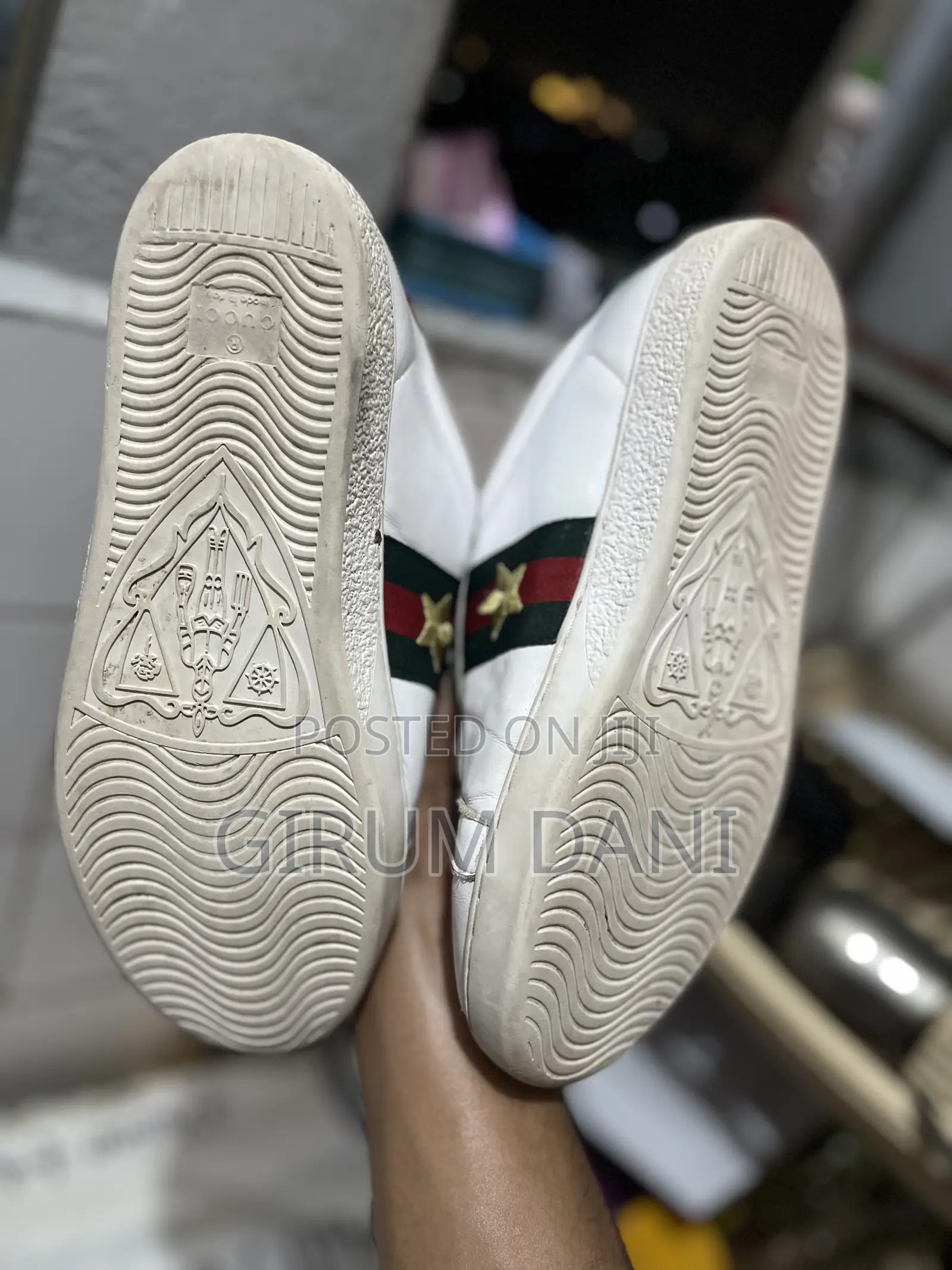 Gucci Brand