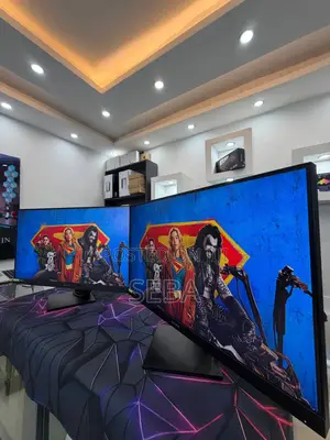 HP Omen 25i Gaming Monitor