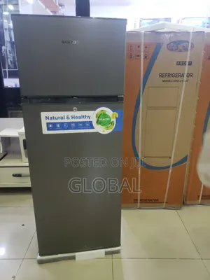 GARAD 270Litre Refrigerator