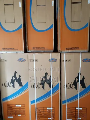 GARAD 270Litre Refrigerator