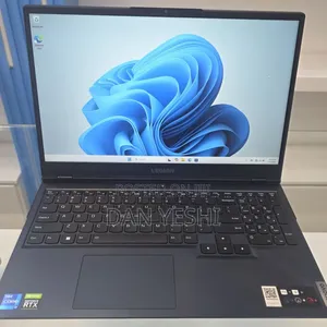 New Laptop Lenovo Legion 5 16GB Intel Core i7 SSD 512GB