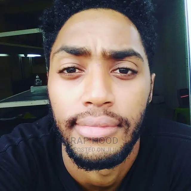 I’M Looking For A Driving Job