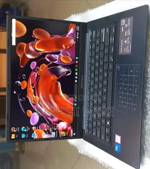 New Laptop Asus Vivobook 14 16GB Intel Core 5 SSD 512GB