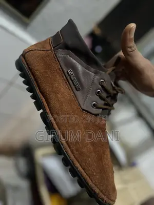 High Boots Men