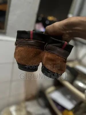 High Boots Men