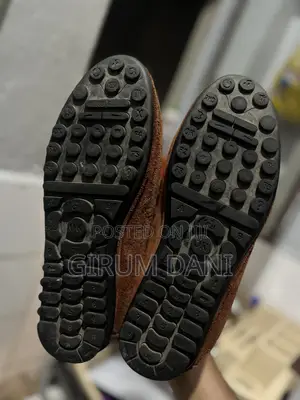 High Boots Men