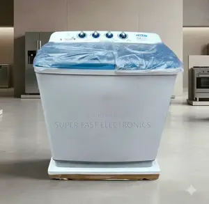 ​Crest 14KG Washing Machine Twin Tub Washing Machine