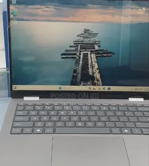 New Laptop HP Envy 13 32GB Intel Core Ultra 7 SSD 1T