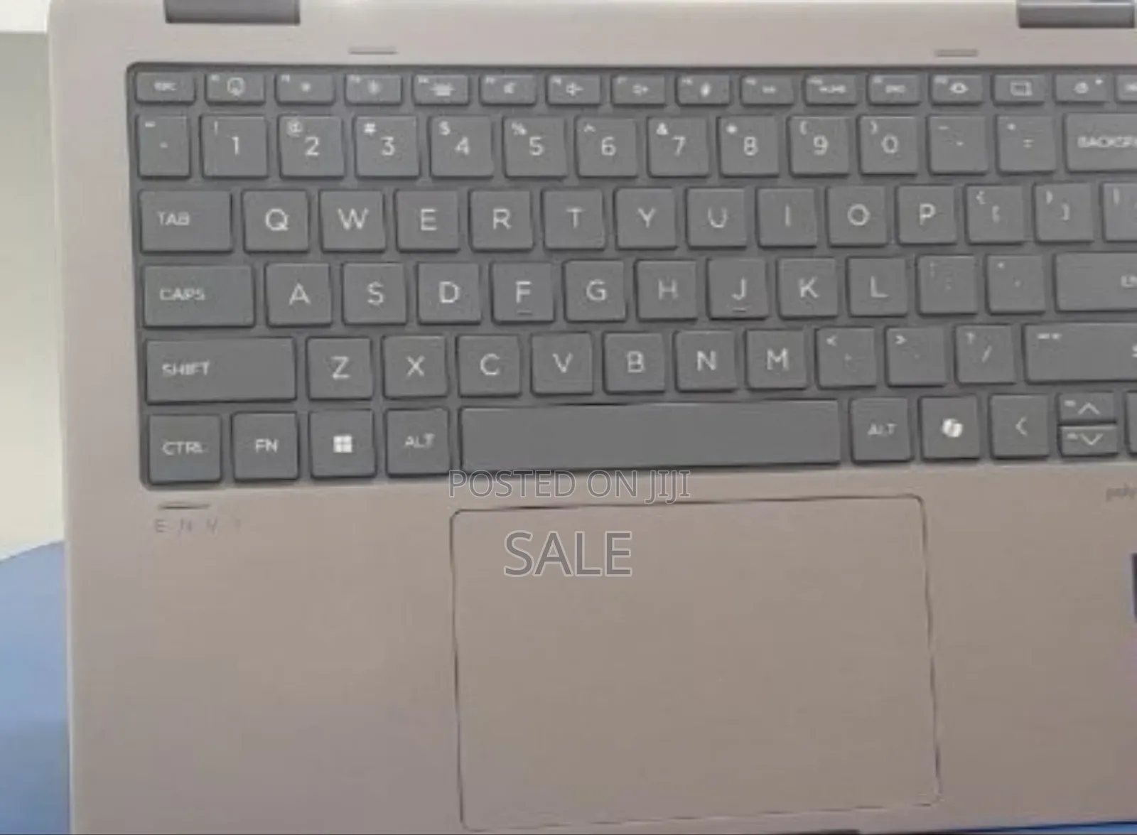 New Laptop HP Envy 13 32GB Intel Core Ultra 7 SSD 1T