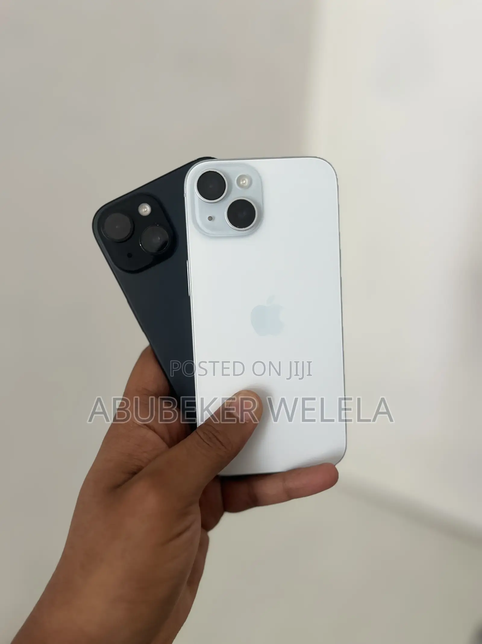 Apple iPhone 15 128 GB