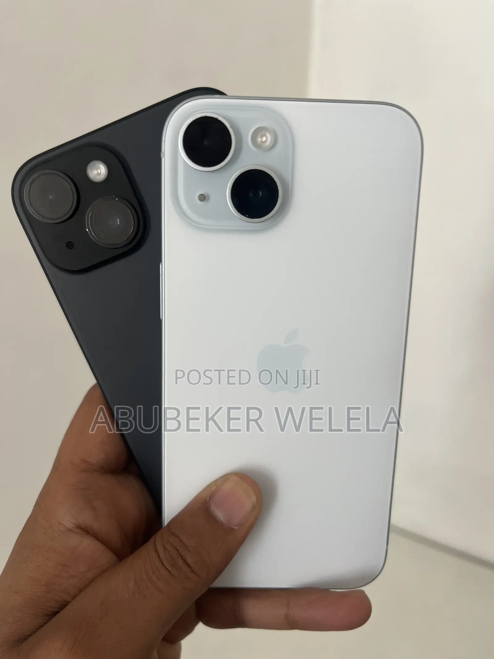 Apple iPhone 15 128 GB
