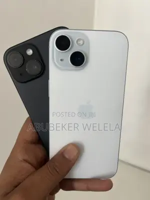 Apple iPhone 15 128 GB