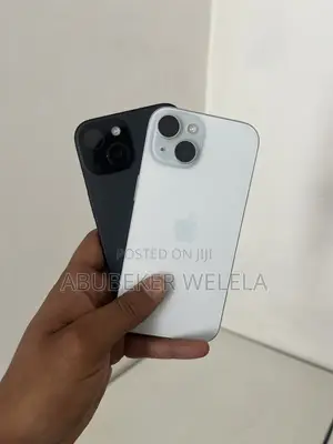 Apple iPhone 15 128 GB