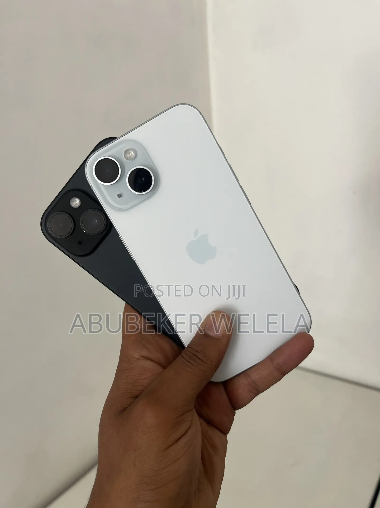 Apple iPhone 15 128 GB