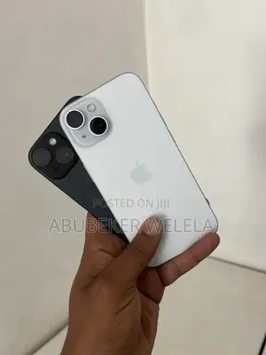 Apple iPhone 15 128 GB
