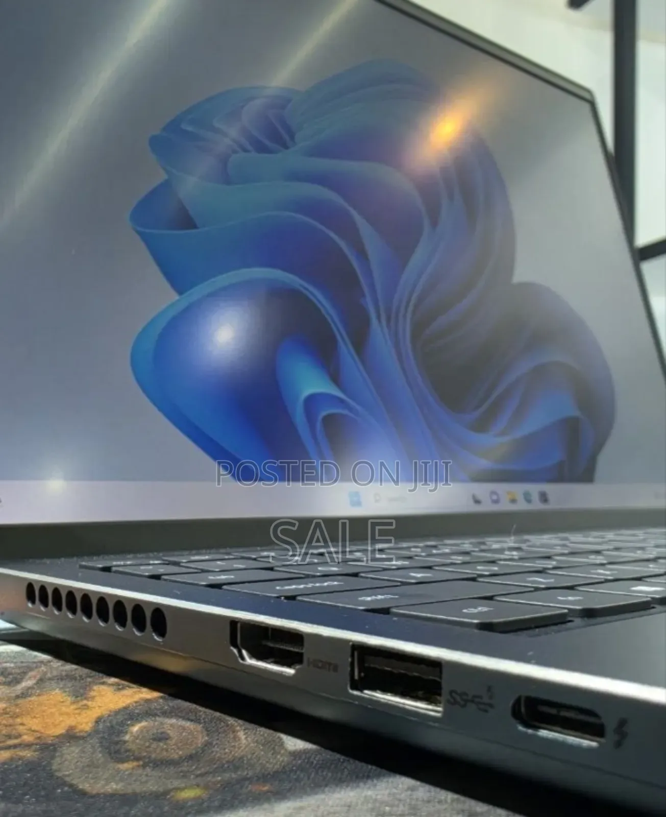 New Laptop Dell Inspiron 15 16GB Intel Core i7 SSD 512GB