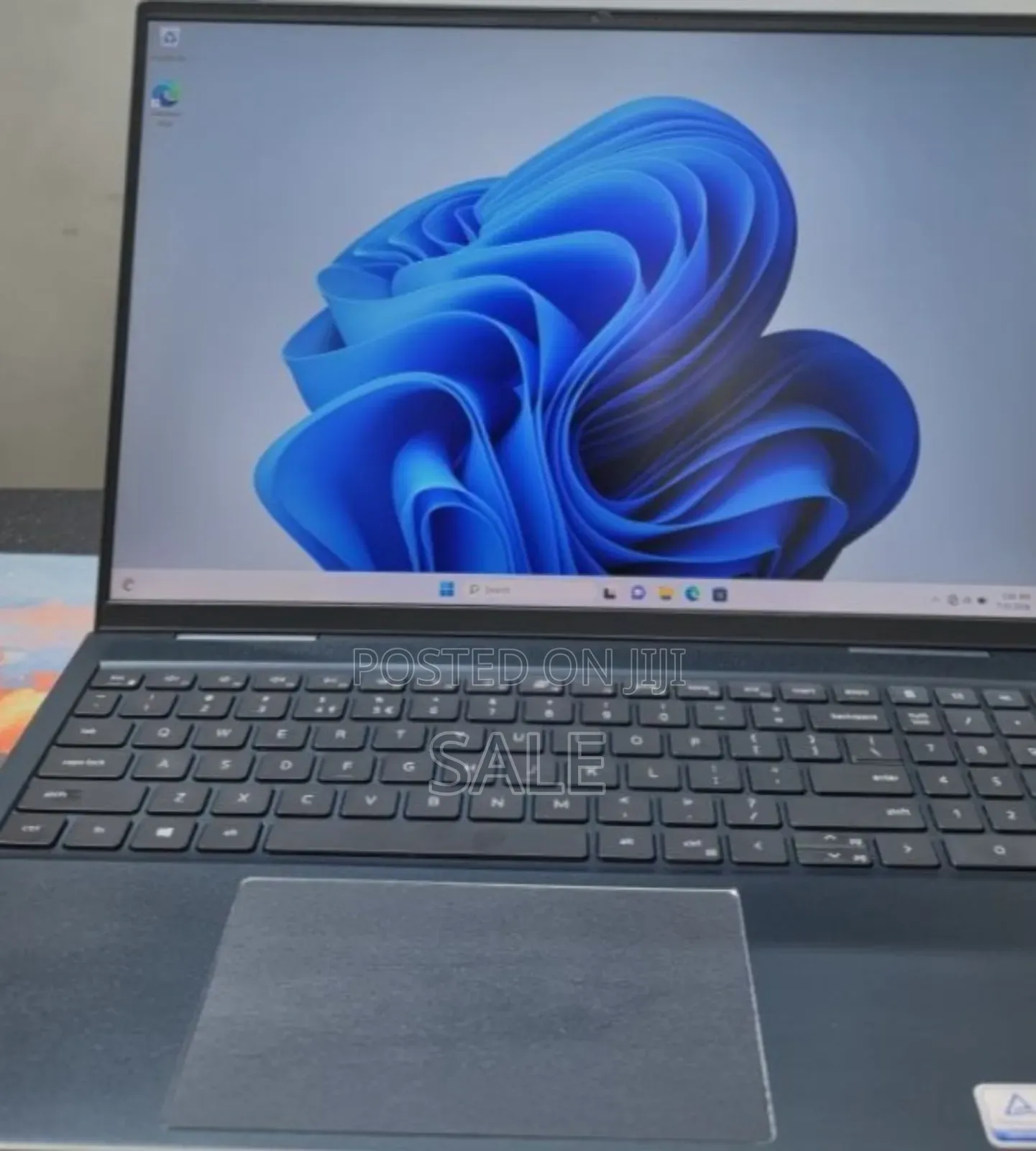 New Laptop Dell Inspiron 15 16GB Intel Core i7 SSD 512GB