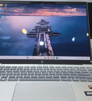 New Laptop HP Pavilion 15 32GB AMD Ryzen 7 SSD 1T