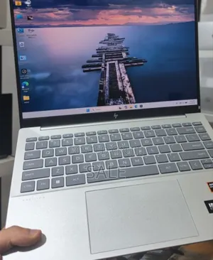 New Laptop HP Pavilion 15 32GB AMD Ryzen 7 SSD 1T