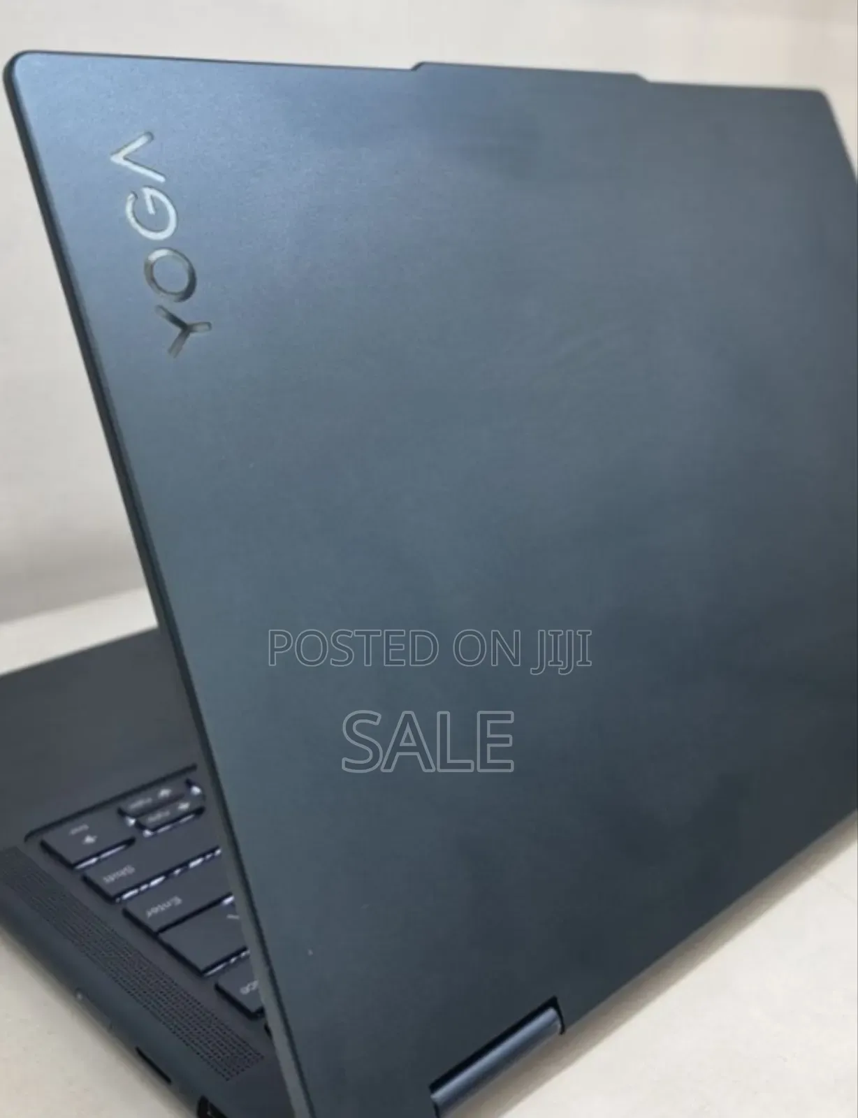 New Laptop Lenovo ThinkPad Yoga 16GB Intel Core Ultra 5 SSD 512GB