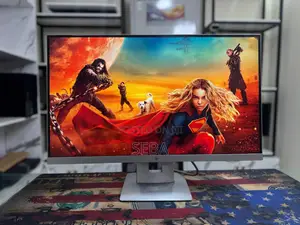 HP Elite Display E273q Monitor