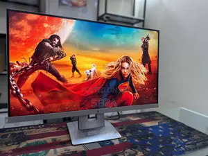 HP Elite Display E273q Monitor