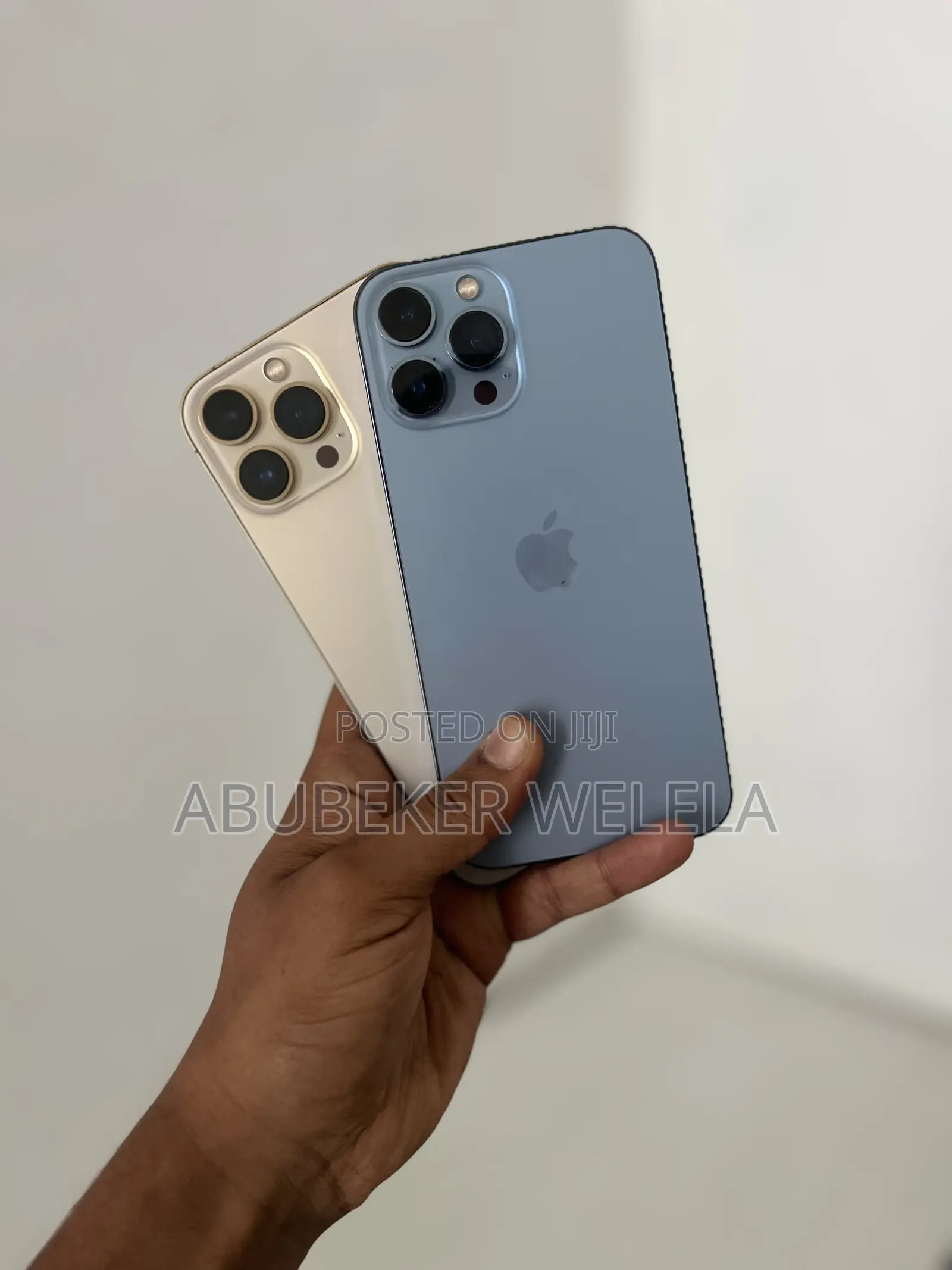 Apple iPhone 13 Pro Max 128 GB