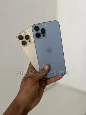 Apple iPhone 13 Pro Max 128 GB