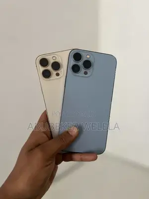 Apple iPhone 13 Pro Max 128 GB