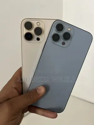 Apple iPhone 13 Pro Max 128 GB