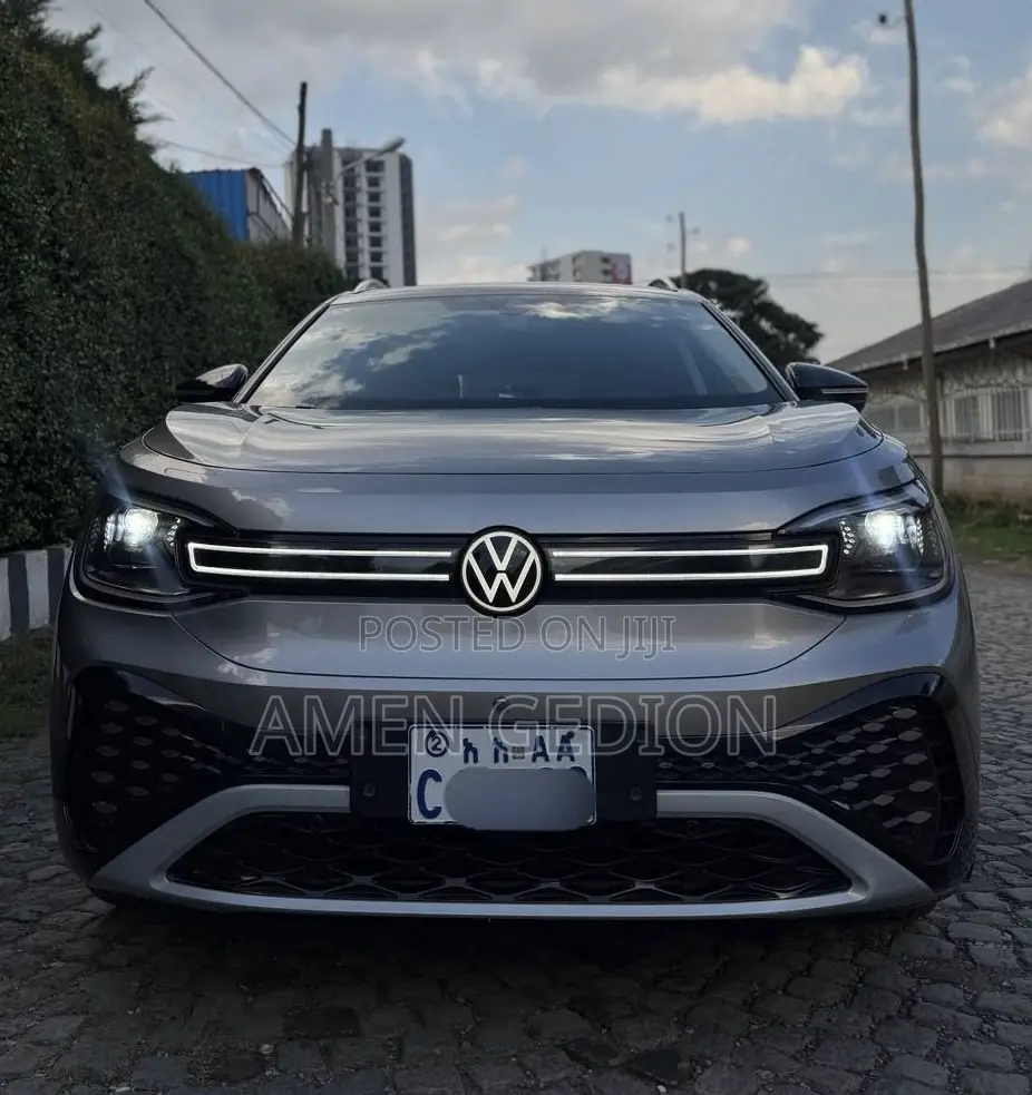 Volkswagen ID.6 2024