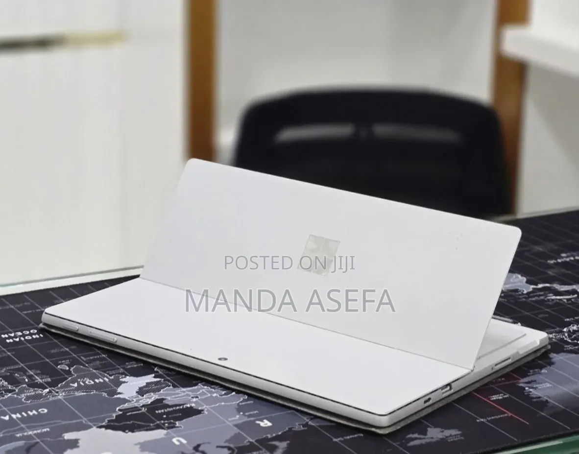 New Laptop Microsoft Surface Pro 7+ 16GB Intel Core i5 SSD 256GB