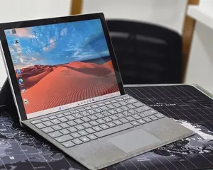 New Laptop Microsoft Surface Pro 7+ 16GB Intel Core i5 SSD 256GB