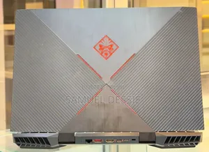 New Laptop HP Omen X 8GB Intel Core i7 SSD 256GB