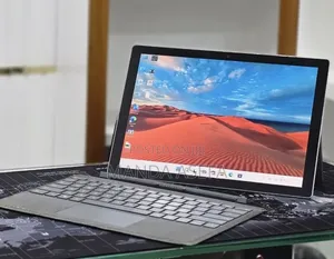 New Laptop Microsoft Surface Pro 7+ 16GB Intel Core i5 SSD 256GB