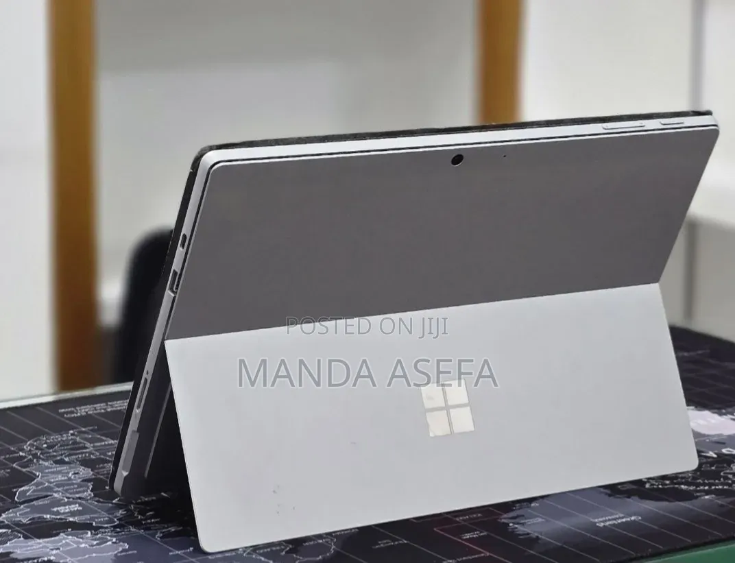 New Laptop Microsoft Surface Pro 7+ 16GB Intel Core i5 SSD 256GB