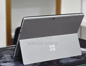 New Laptop Microsoft Surface Pro 7+ 16GB Intel Core i5 SSD 256GB