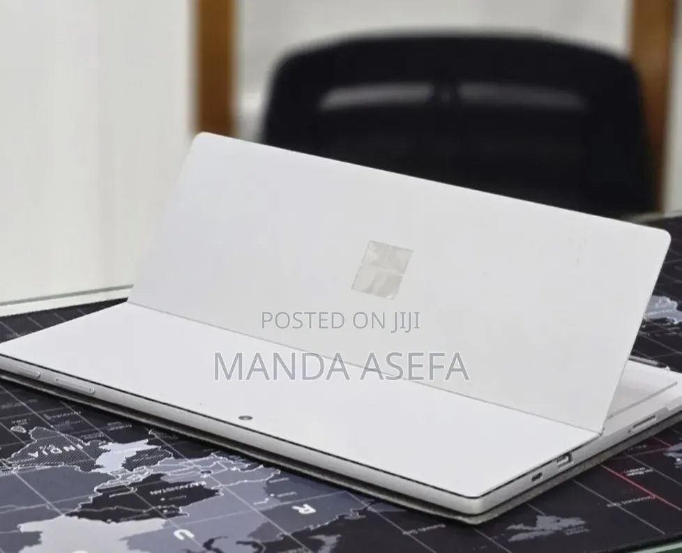 New Laptop Microsoft Surface Pro 7+ 16GB Intel Core i5 SSD 256GB