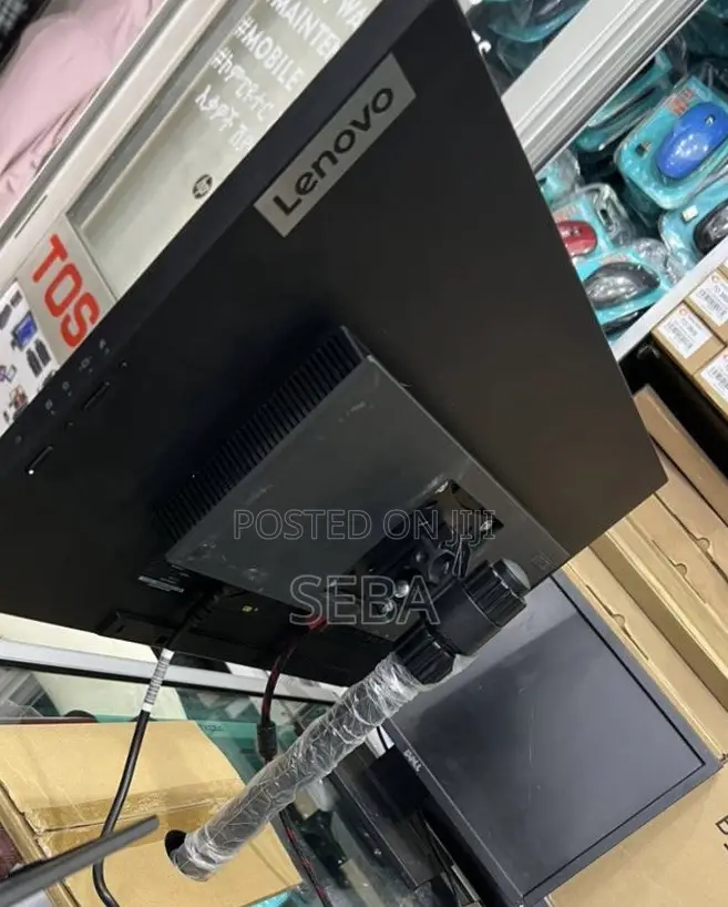 Lenovo Think Vision