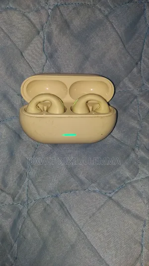 Bluetooth Headphones