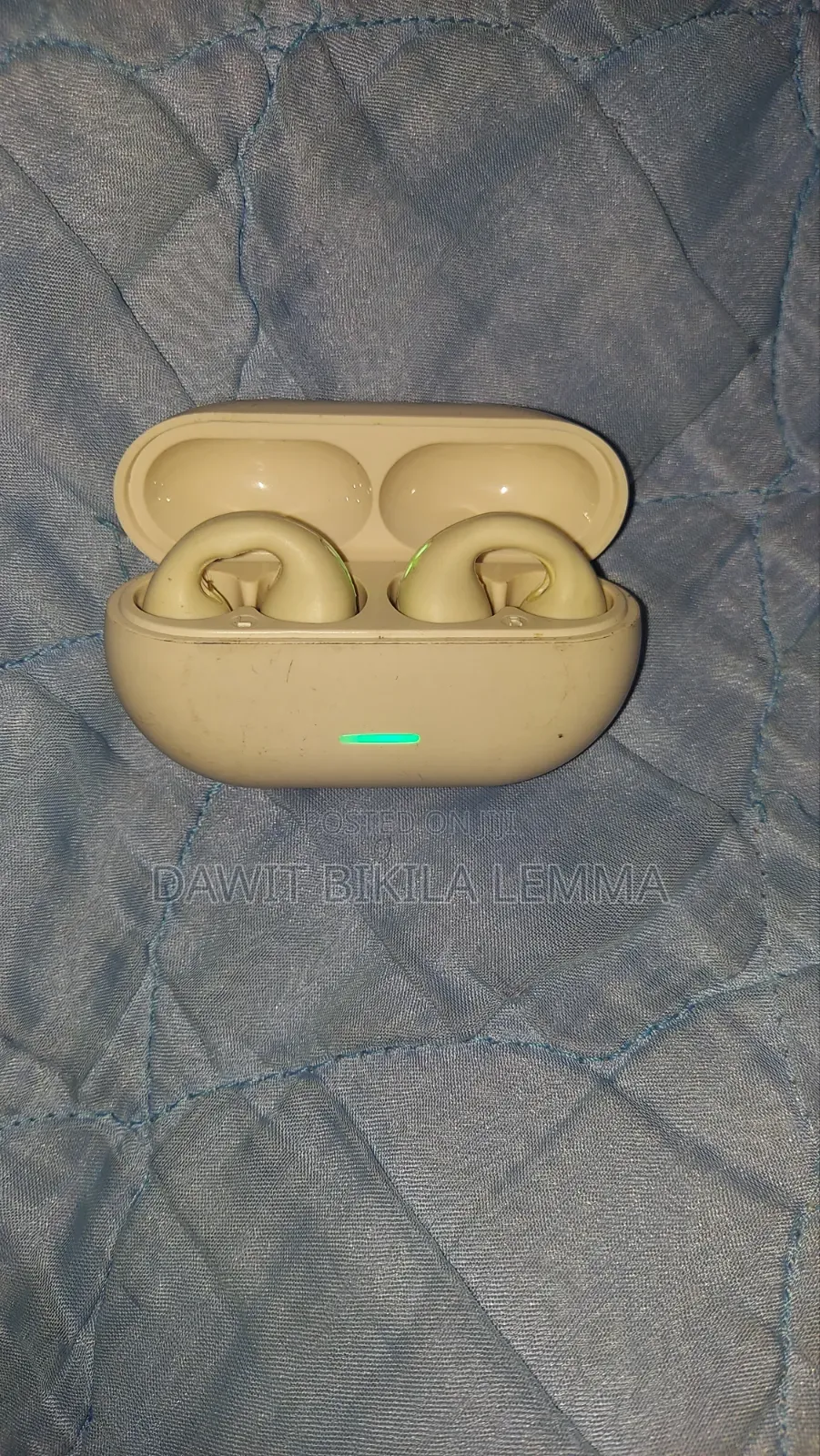 Bluetooth Headphones