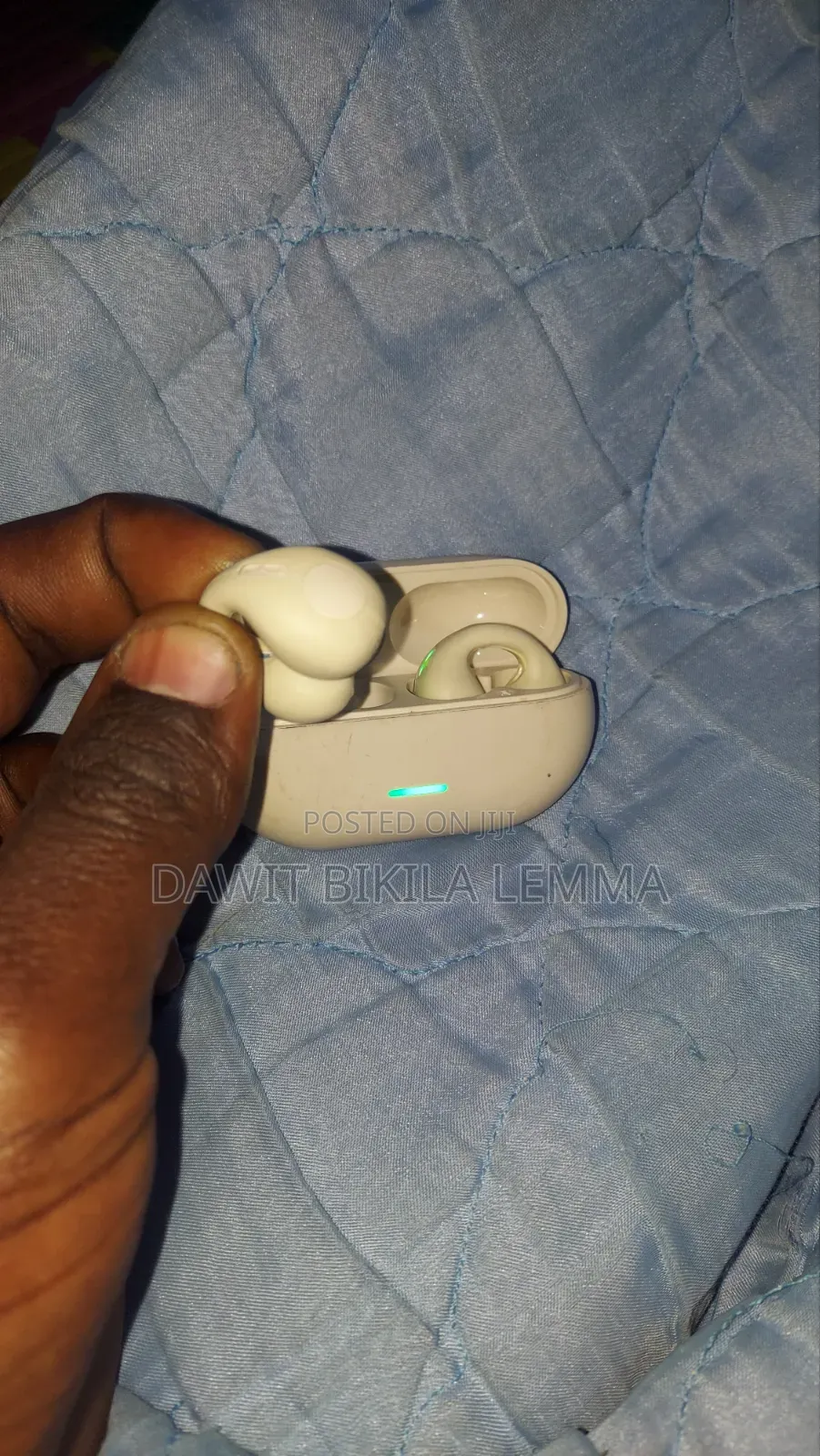 Bluetooth Headphones
