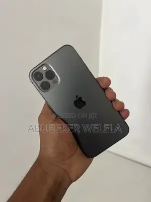 Apple iPhone 12 Pro 128 GB Gray
