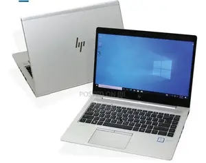 Laptop HP EliteBook 840 G5 8GB Intel Core i5 SSD 512GB